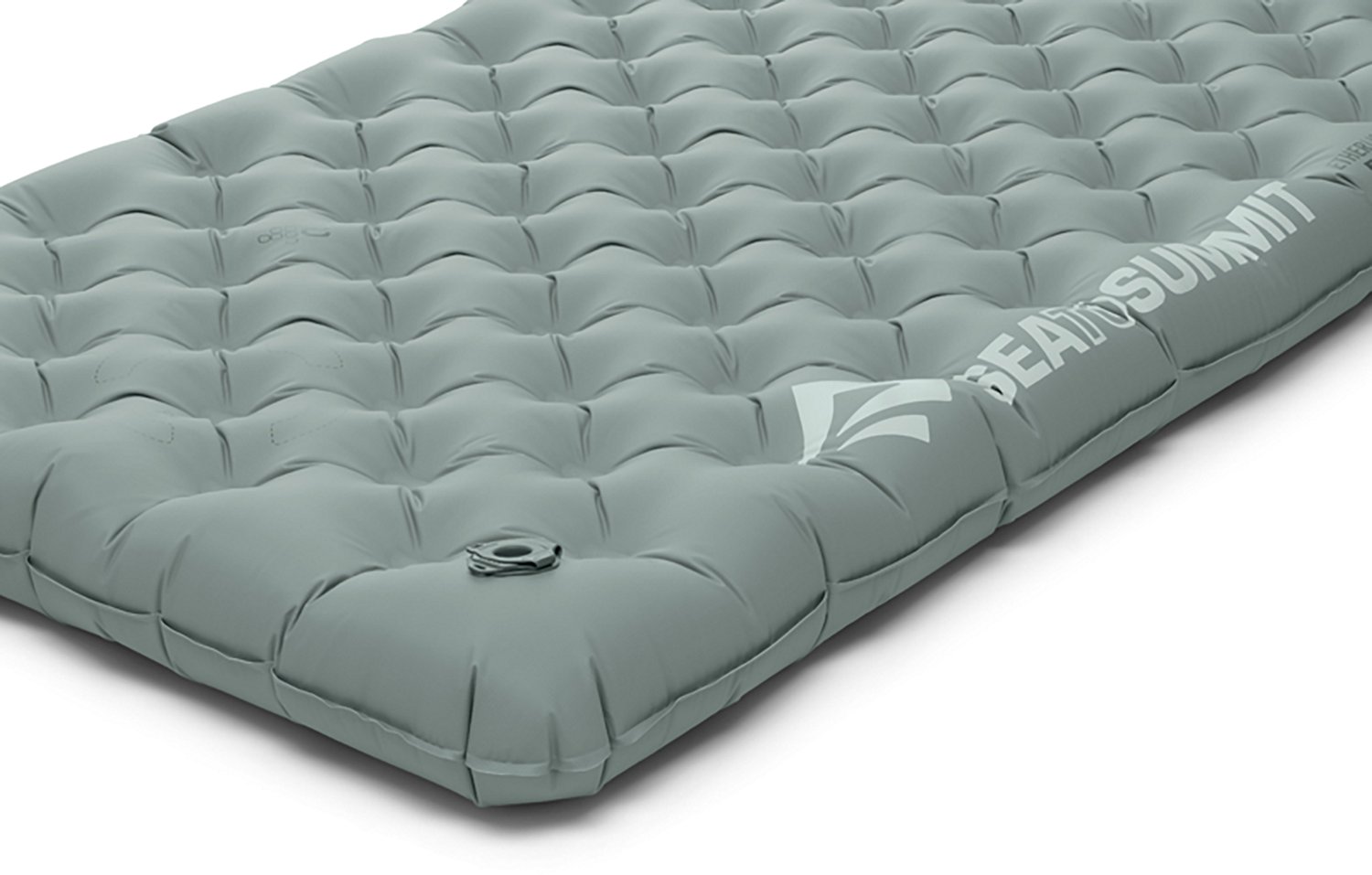 Sea to Summit Ether Light XR Large Rectangular Insulated Air Sleeping Mat  - view number 2