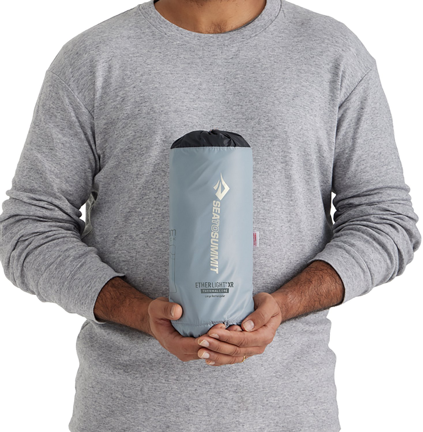 Sea to Summit Ether Light XR Large Rectangular Insulated Air Sleeping Mat  - view number 3