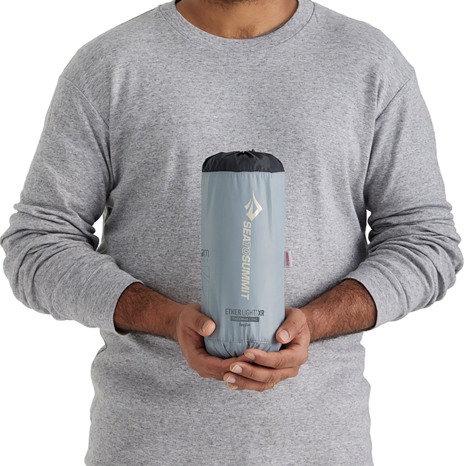 Sea to Summit Ether Light XR Regular Insulated Air Sleeping Mat - view number 5