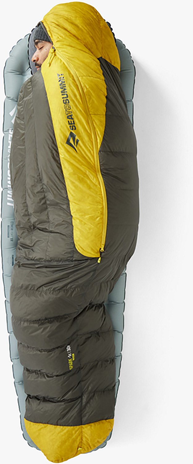 Sea to Summit Ether Light XR Regular Insulated Air Sleeping Mat - view number 6