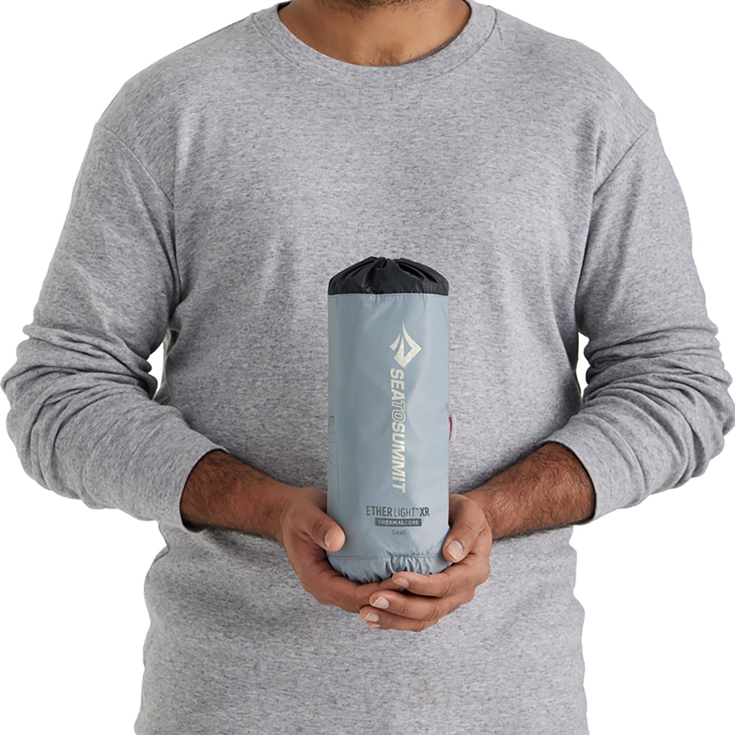 Sea to Summit Ether Light XR Small Insulated Air Sleeping Mat - view number 5