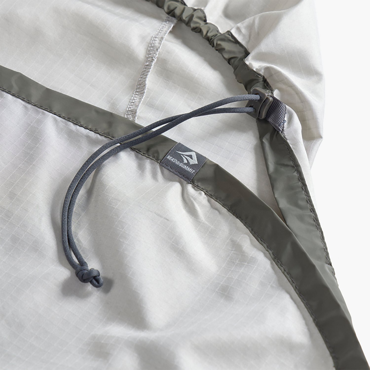 Sea to Summit Silk Blend Mummy Sleeping Bag Liner - view number 2