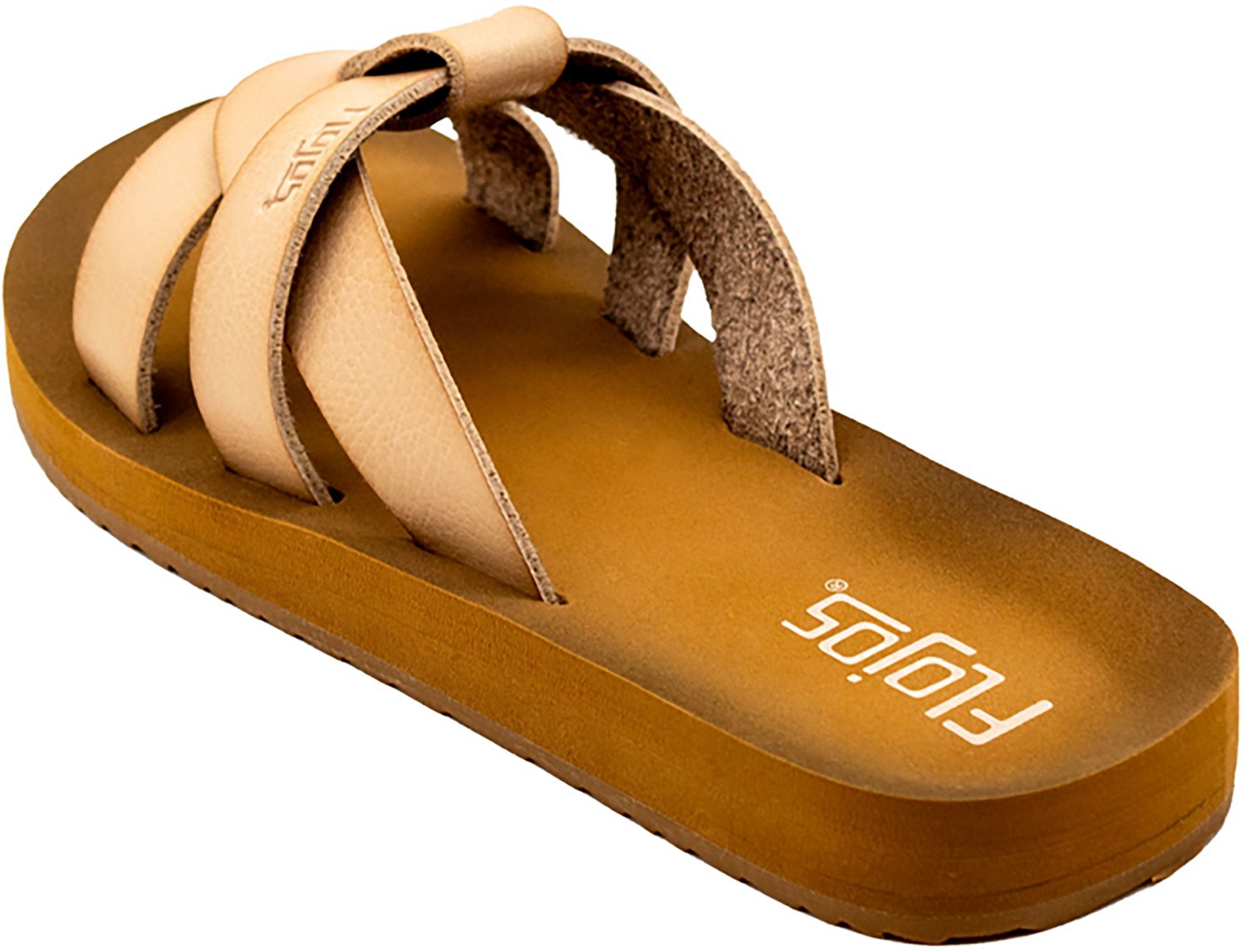 Flojos Women's Salud Sandal - view number 2