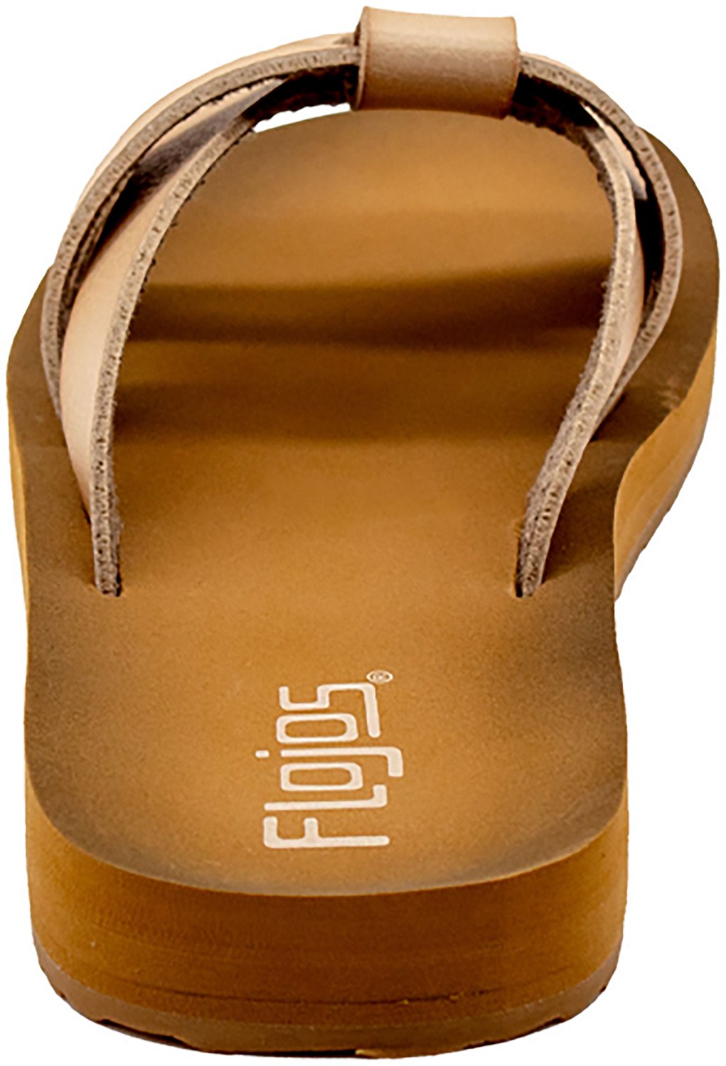 Flojos Women's Salud Sandal - view number 3