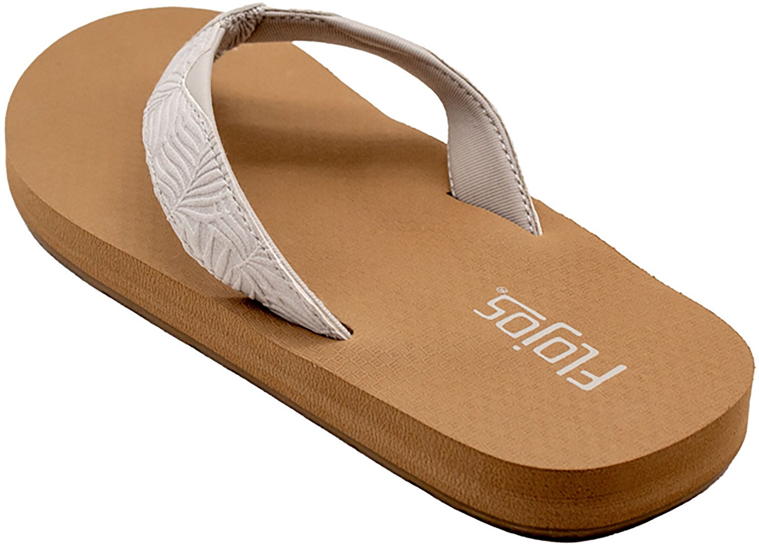 Flojos Women's Erykah Flip Flops - view number 2