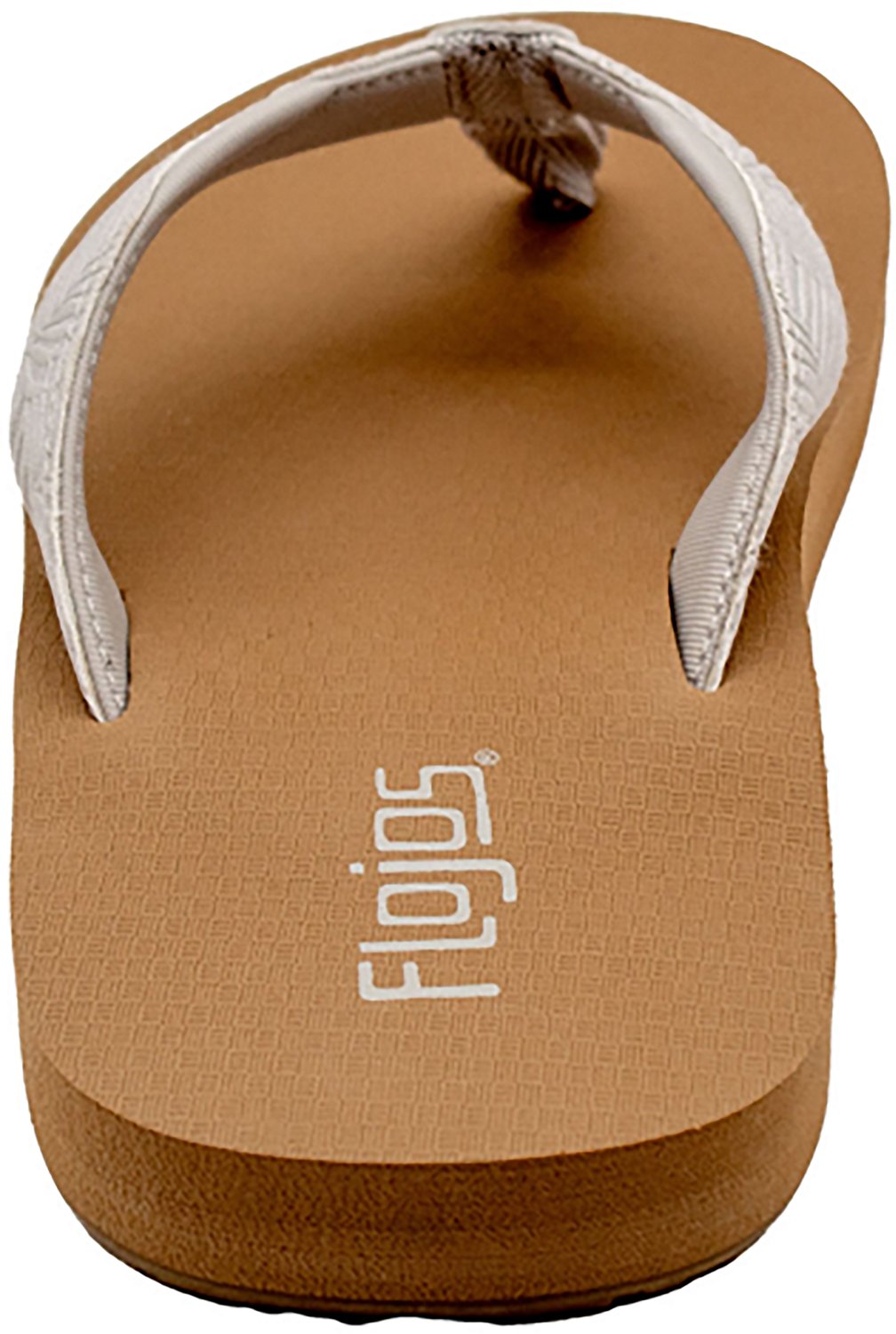 Flojos Women's Erykah Flip Flops - view number 3
