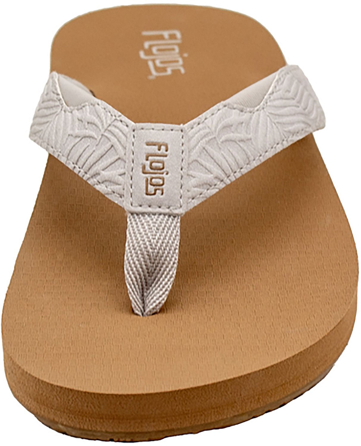 Flojos Women's Erykah Flip Flops - view number 4