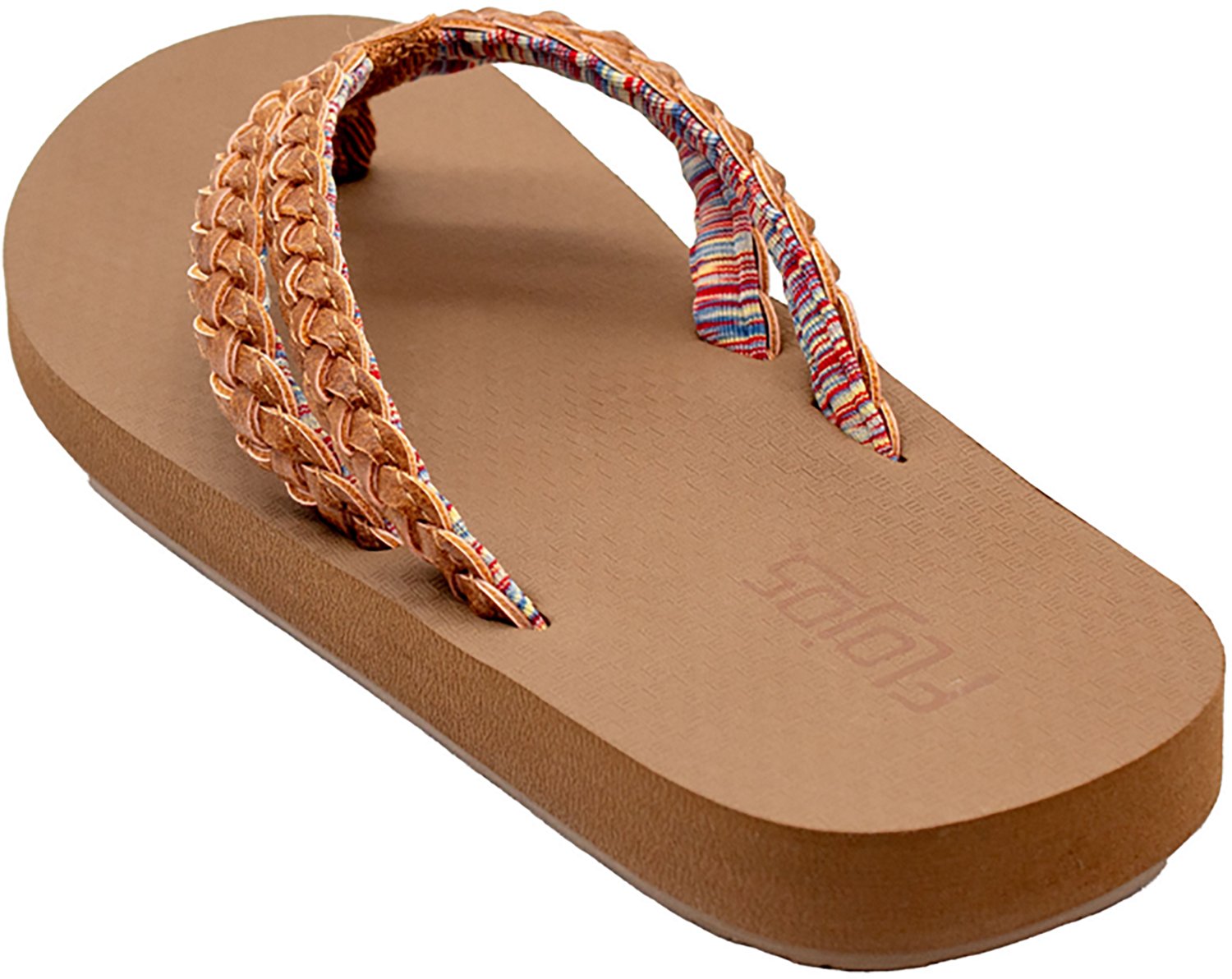 Flojos Women's Mischa Flip Flops - view number 2