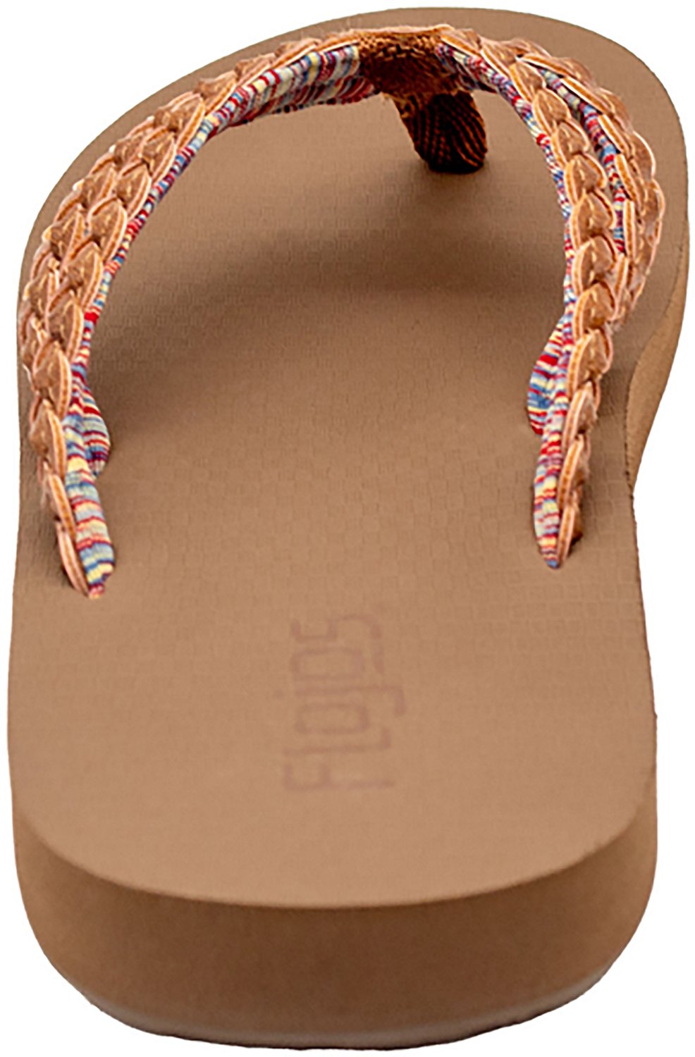 Flojos Women's Mischa Flip Flops - view number 3