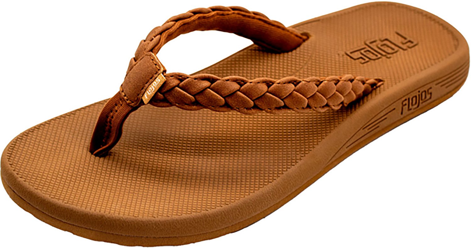 Flojos Women's Catalina Flip Flops