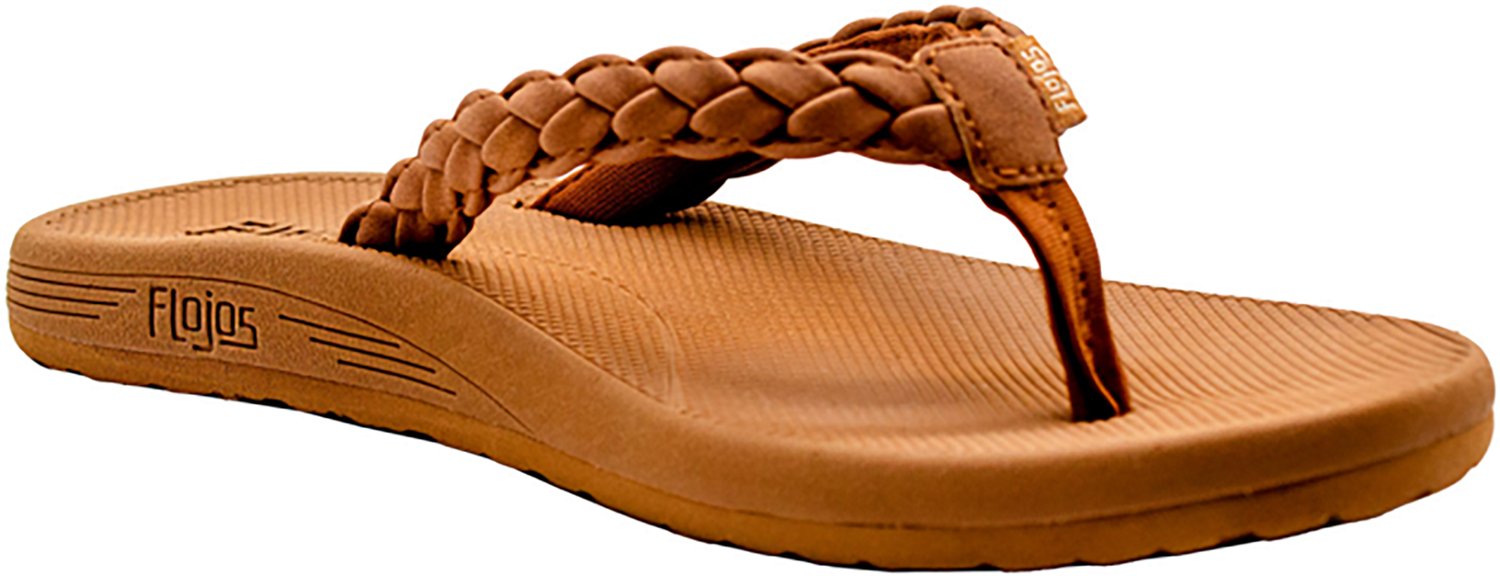 Flojos Women's Catalina Flip Flops - view number 2