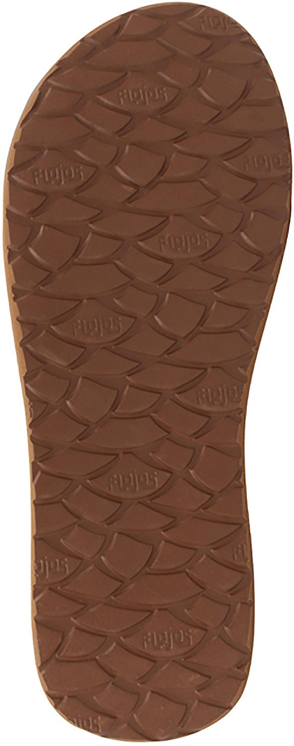 Flojos Women's Catalina Flip Flops - view number 5