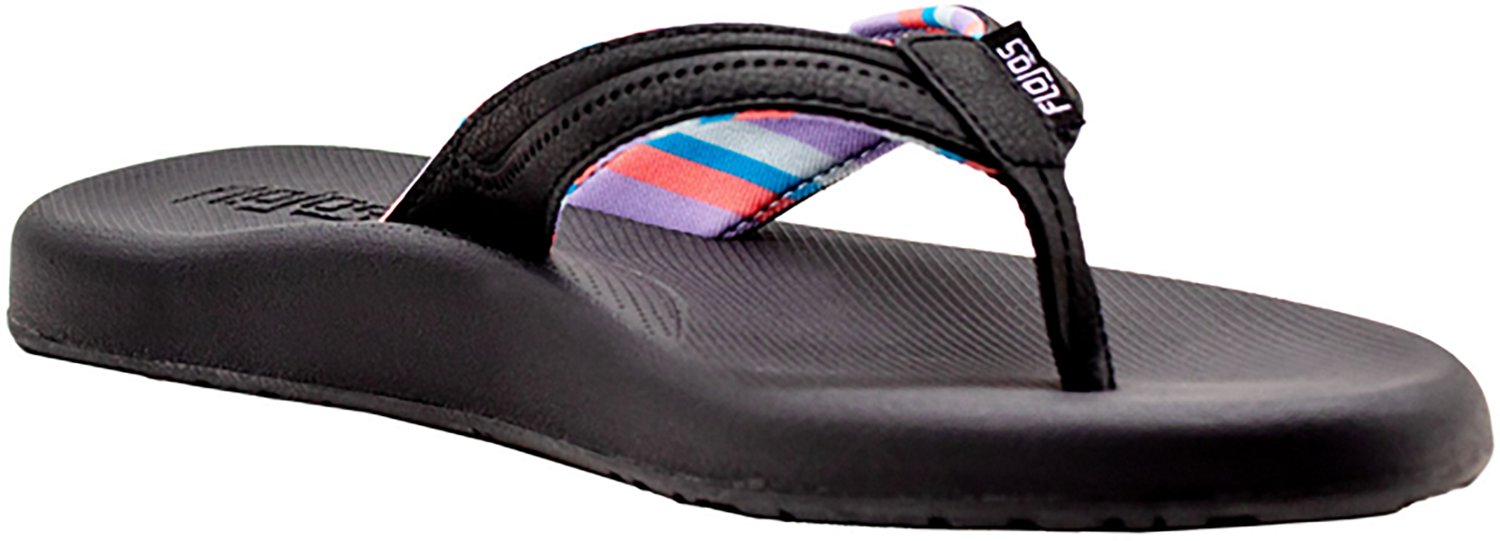 Flojos Women's Lanka Flip Flops - view number 2