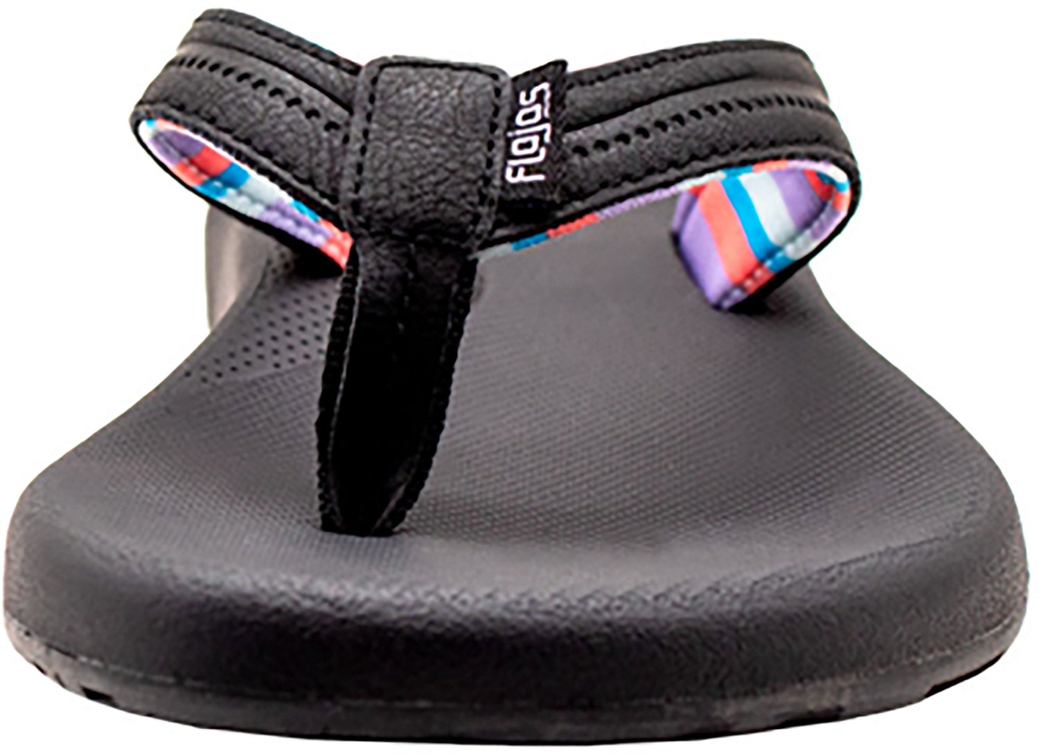 Flojos Women's Lanka Flip Flops - view number 4