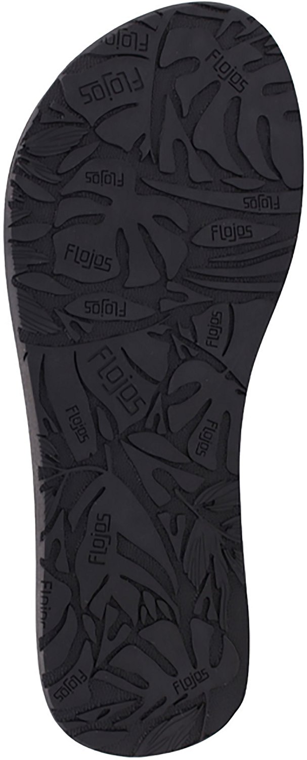 Flojos Women's Lanka Flip Flops - view number 5