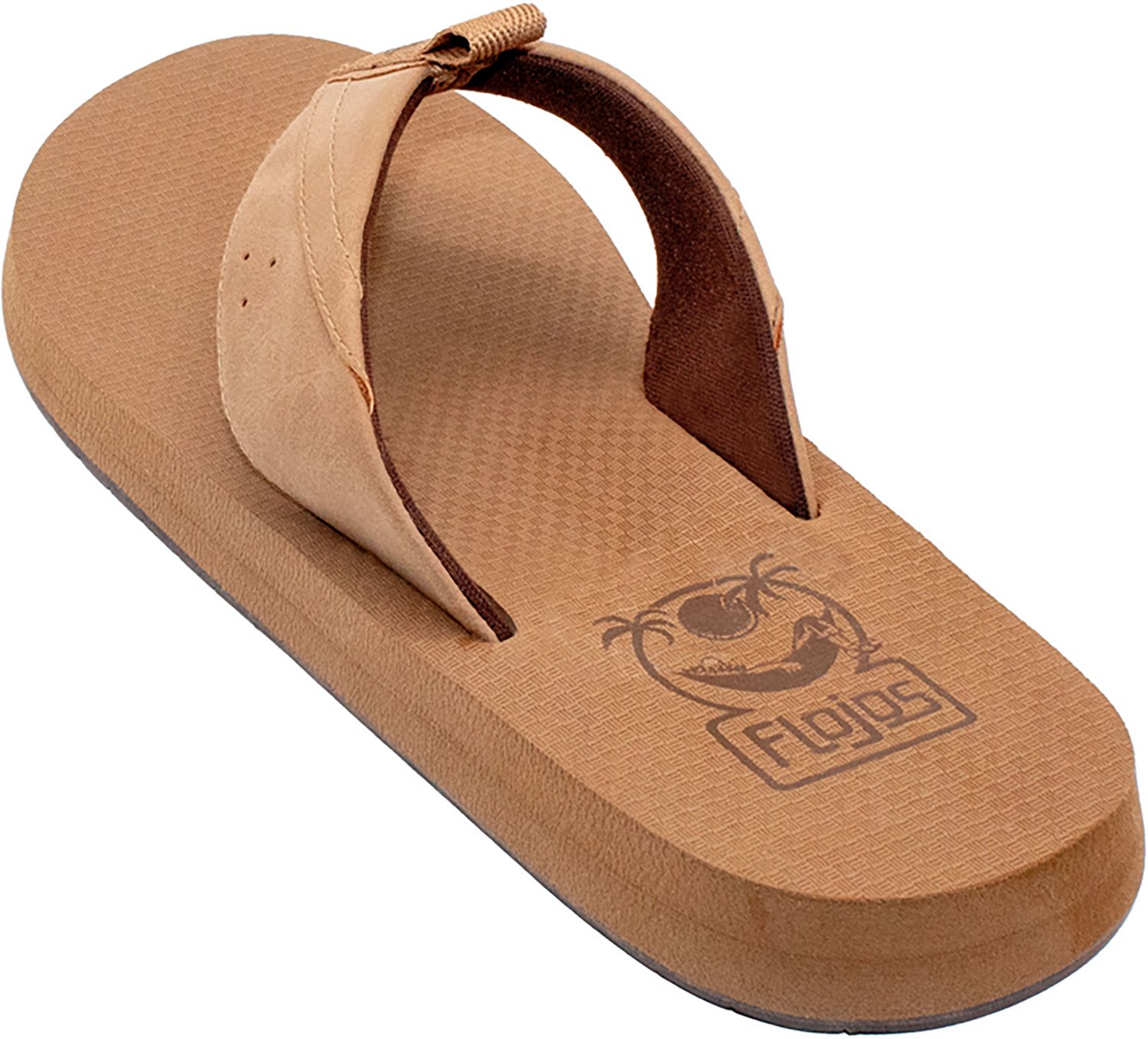 Flojos Men's Tango Flip Flops