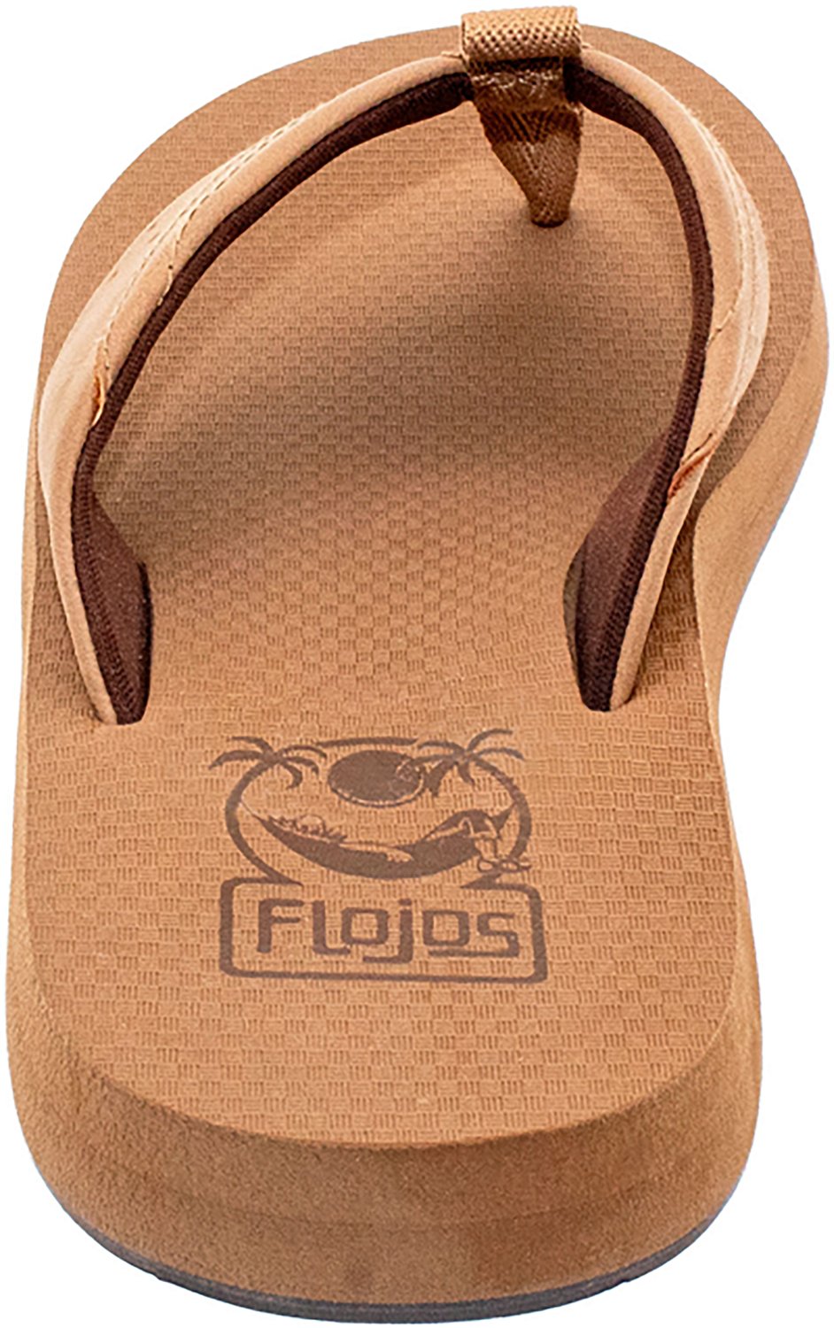 Flojos Men's Tango Flip Flops