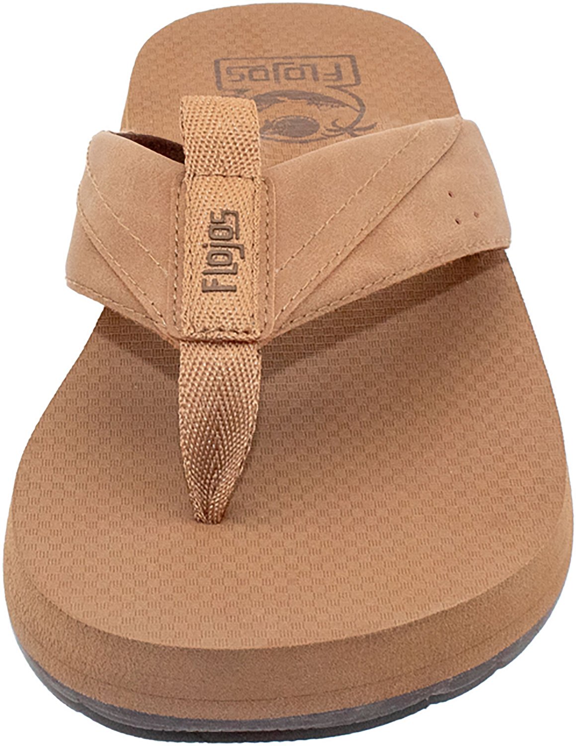 Flojos Men's Tango Flip Flops