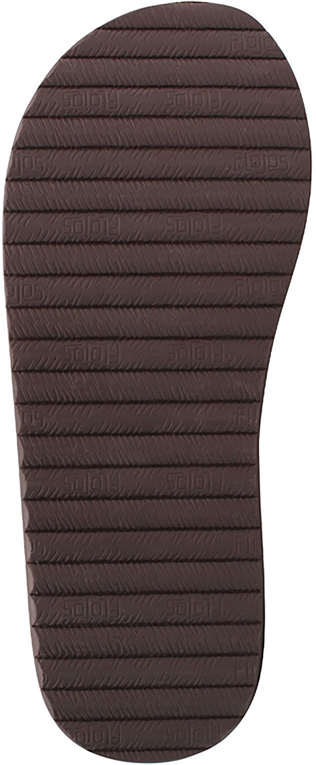 Flojos Men's Tango Flip Flops