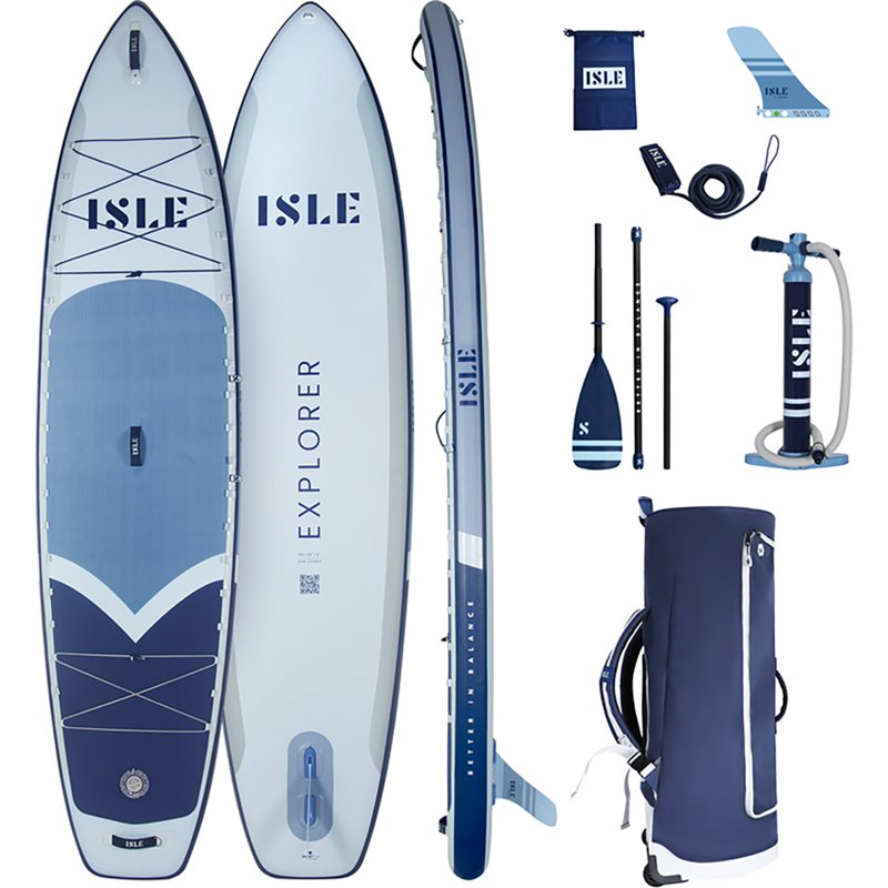 Isle Explorer 3 Adv… - image
