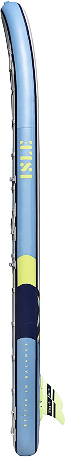 ISLE Megalodon 3 TB Multi-Person Inflatable 12 ft Paddle Board - view number 3