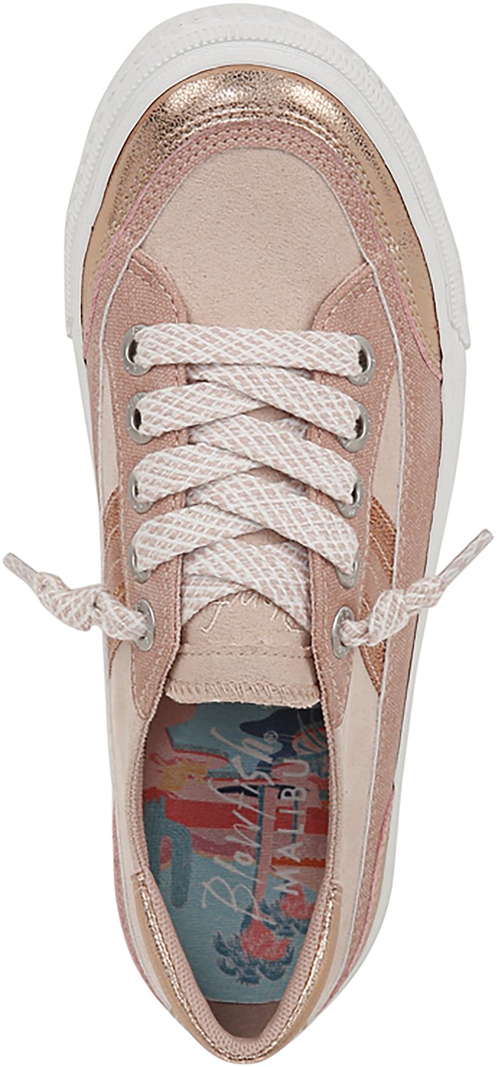 Blowfish Malibu Women's Alex Slip-On Shoes - view number 5