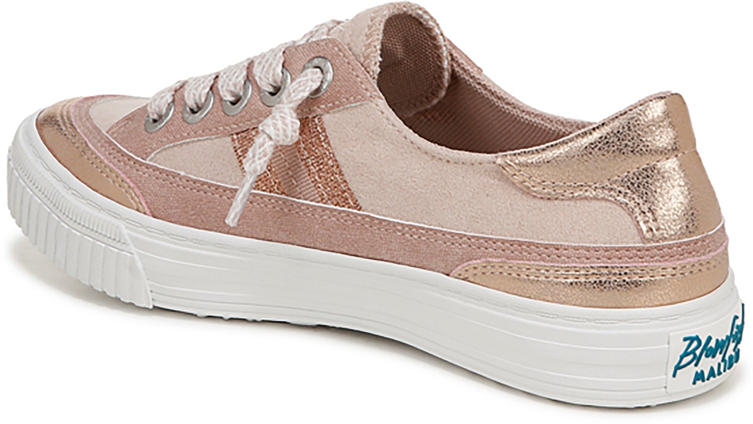 Blowfish Malibu Women's Alex Slip-On Shoes - view number 8