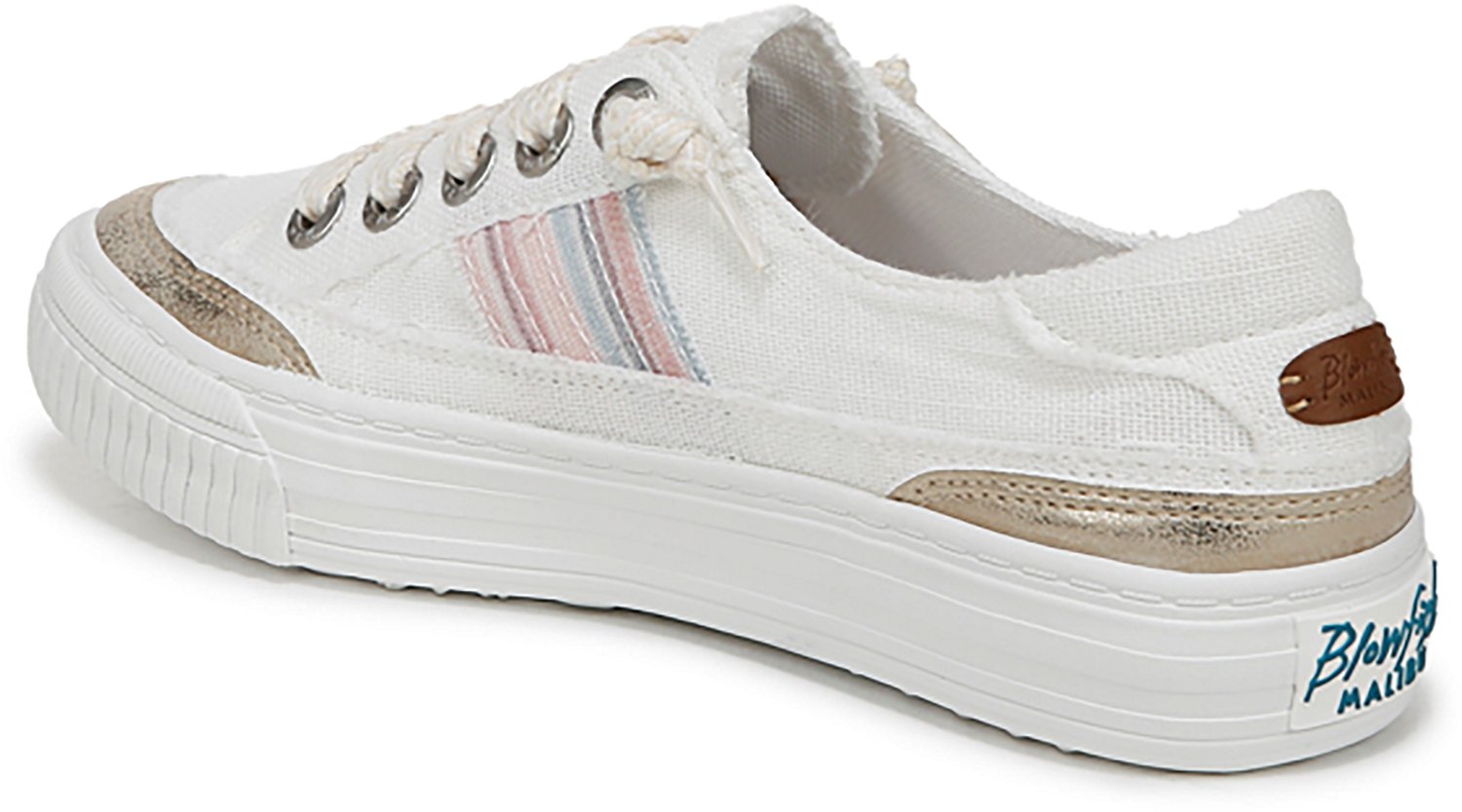 Blowfish Malibu Women's Alex Slip-On Shoes - view number 7