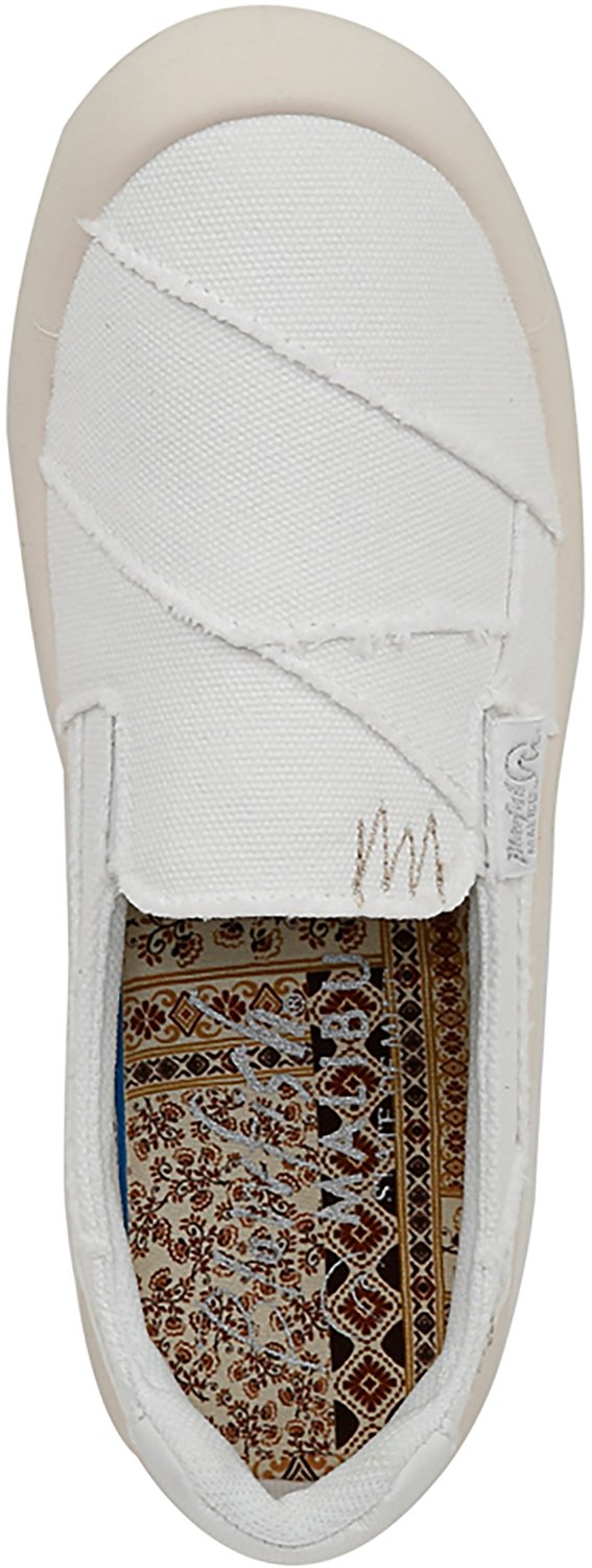 Blowfish Malibu Women's Beachfront Slip-On Shoes - view number 5