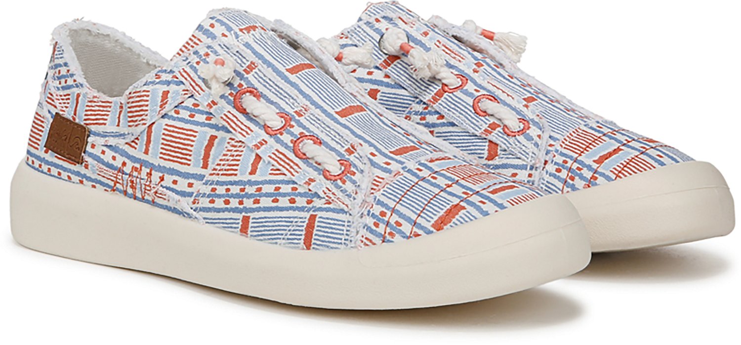 Blowfish Malibu Women's Beachside Slip-On Shoes - view number 3
