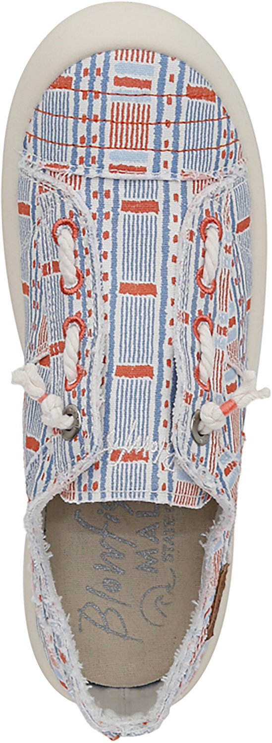 Blowfish Malibu Women's Beachside Slip-On Shoes - view number 5