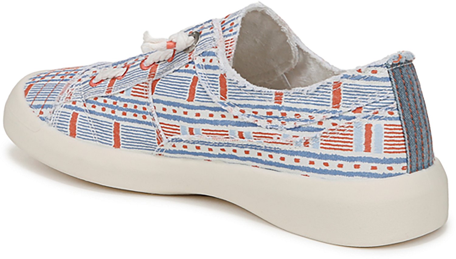 Blowfish Malibu Women's Beachside Slip-On Shoes - view number 8