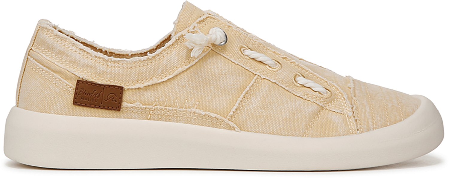 Blowfish Malibu Women's Beachside Slip-On Shoes