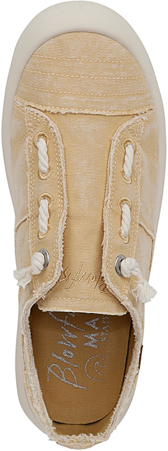 Blowfish Malibu Women's Beachside Slip-On Shoes - view number 5