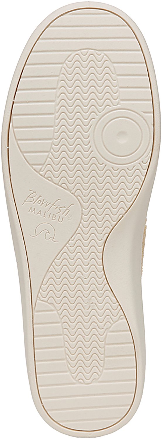 Blowfish Malibu Women's Beachside Slip-On Shoes - view number 6