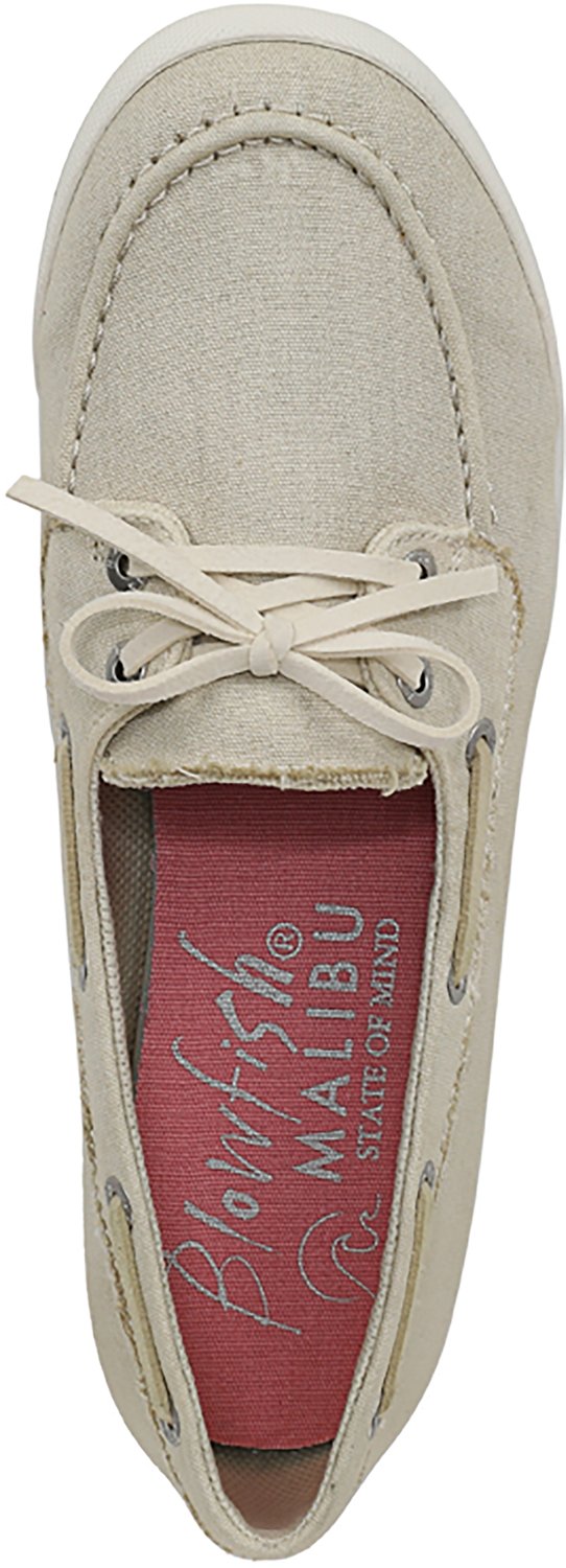 Blowfish Malibu Women's Low Tide Slip-On Boat Shoes - view number 5