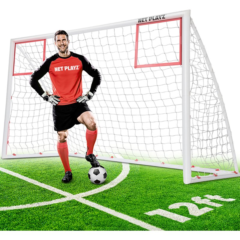 Net Playz 12X6 Foot… - image