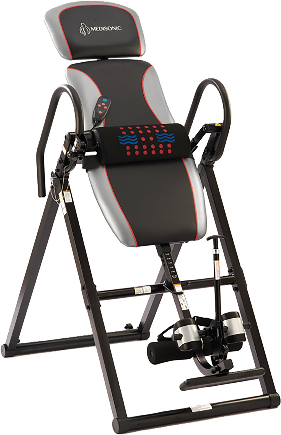 Medisonic Gray Inversion Table  - view number 2