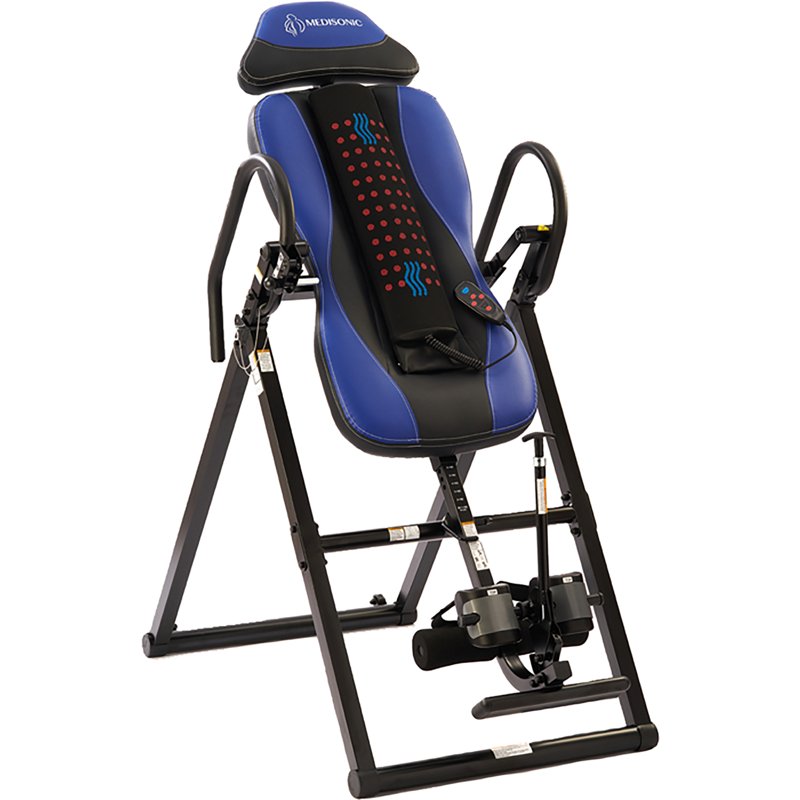 Medisonic Blue Inve… - image