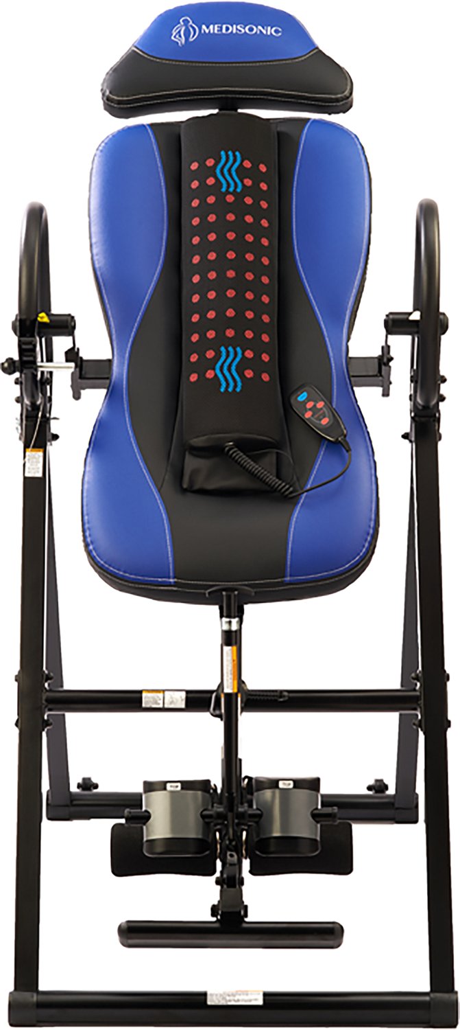 Medisonic Blue Inversion Table  - view number 2