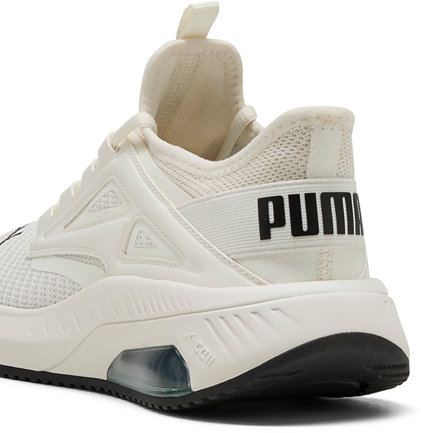 Electric Sneaker Puma Thunder Electric Femme Casual Shoes Puma