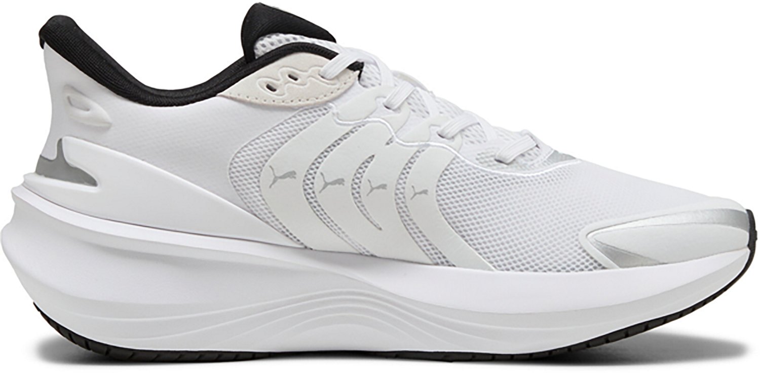 PUMA Men's Pulse Pro Running Shoes                                                                                               - view number 2