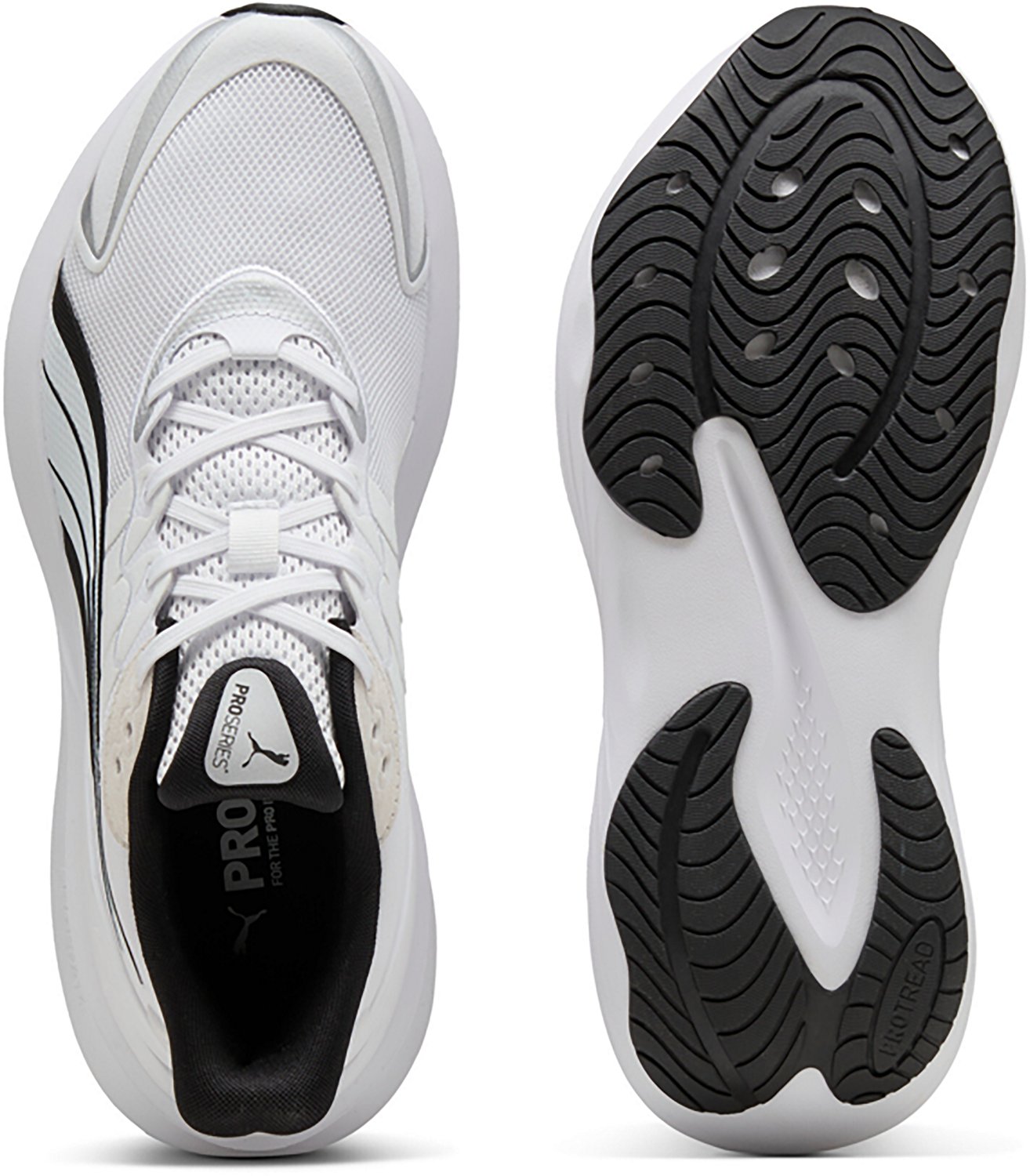 PUMA Men's Pulse Pro Running Shoes                                                                                               - view number 5