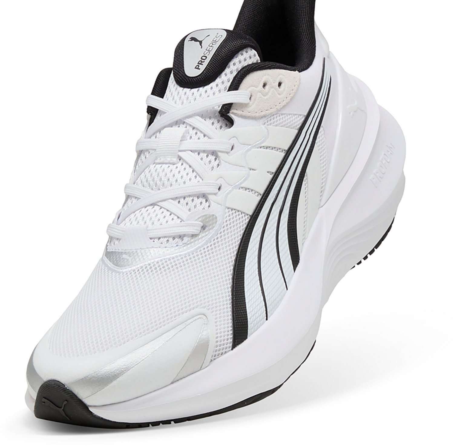PUMA Men's Pulse Pro Running Shoes                                                                                               - view number 6