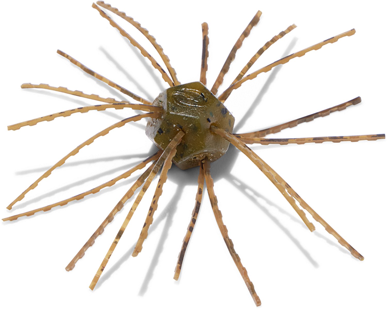 Strike King Watermelon Red Floating Tumbleweed 4-pack