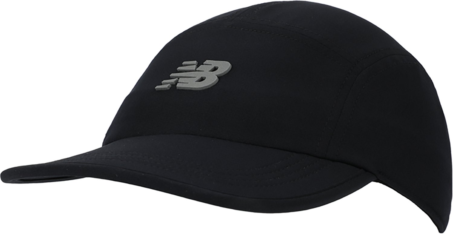 New Balance Men's 5 Panel Performance Hat