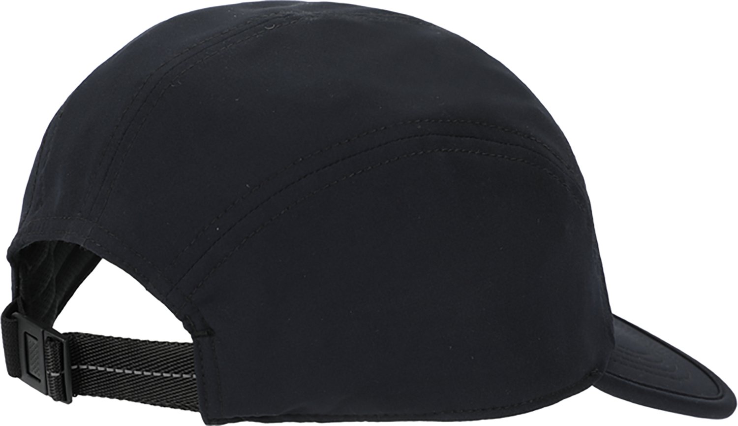 New Balance Men's 5 Panel Performance Hat - view number 2