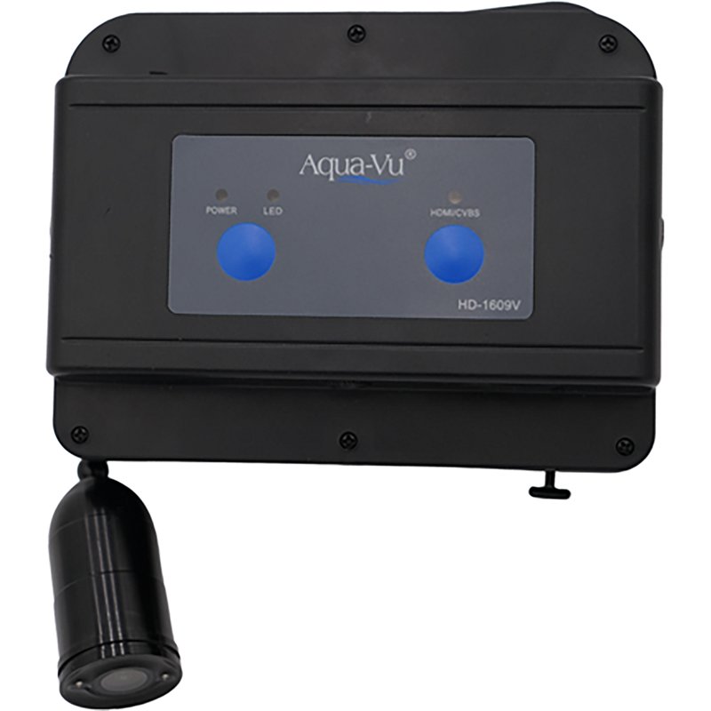 Aqua-Vu Micro Revol… - image