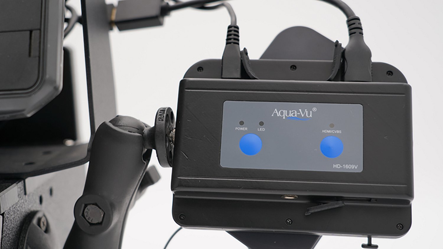 Aqua-Vu Micro Revolution HD Underwater Camera - view number 2