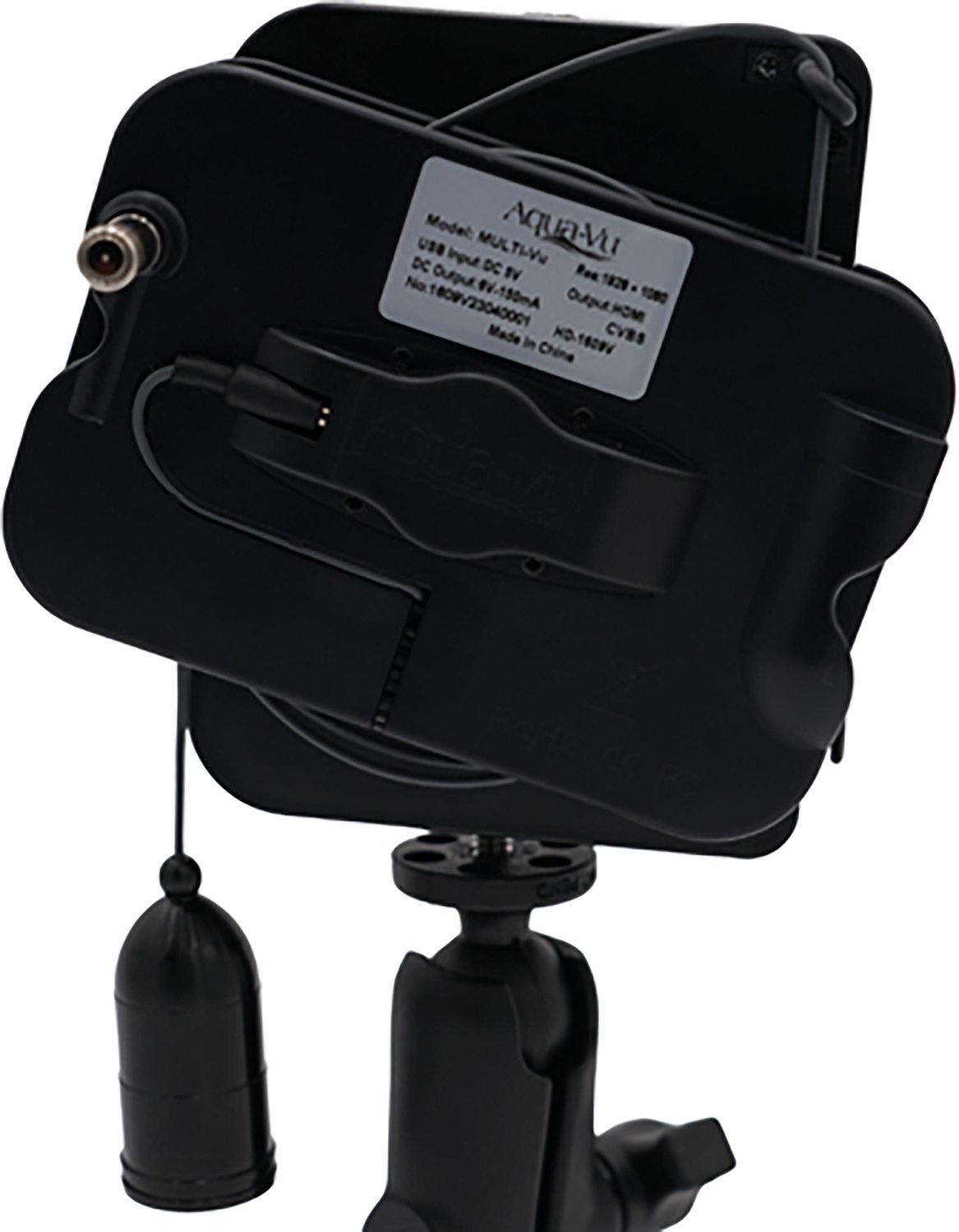 Aqua-Vu Micro Revolution HD Underwater Camera - view number 4